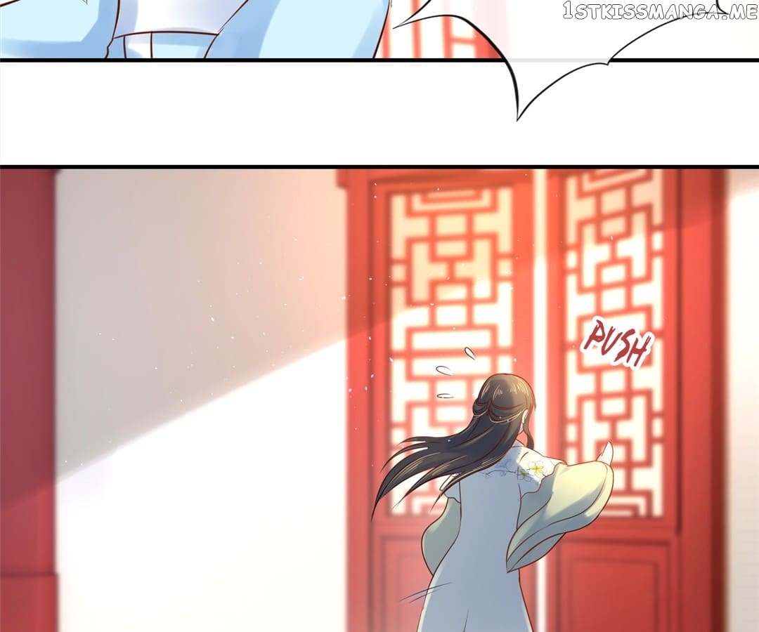 Rise of the Unfavored Princess Chapter 31 - page 17