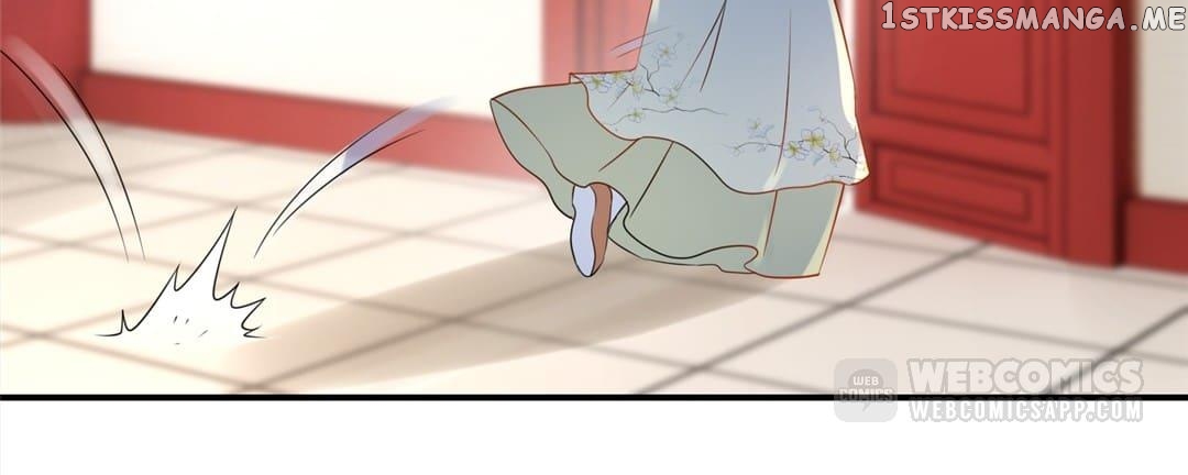 Rise of the Unfavored Princess Chapter 31 - page 18