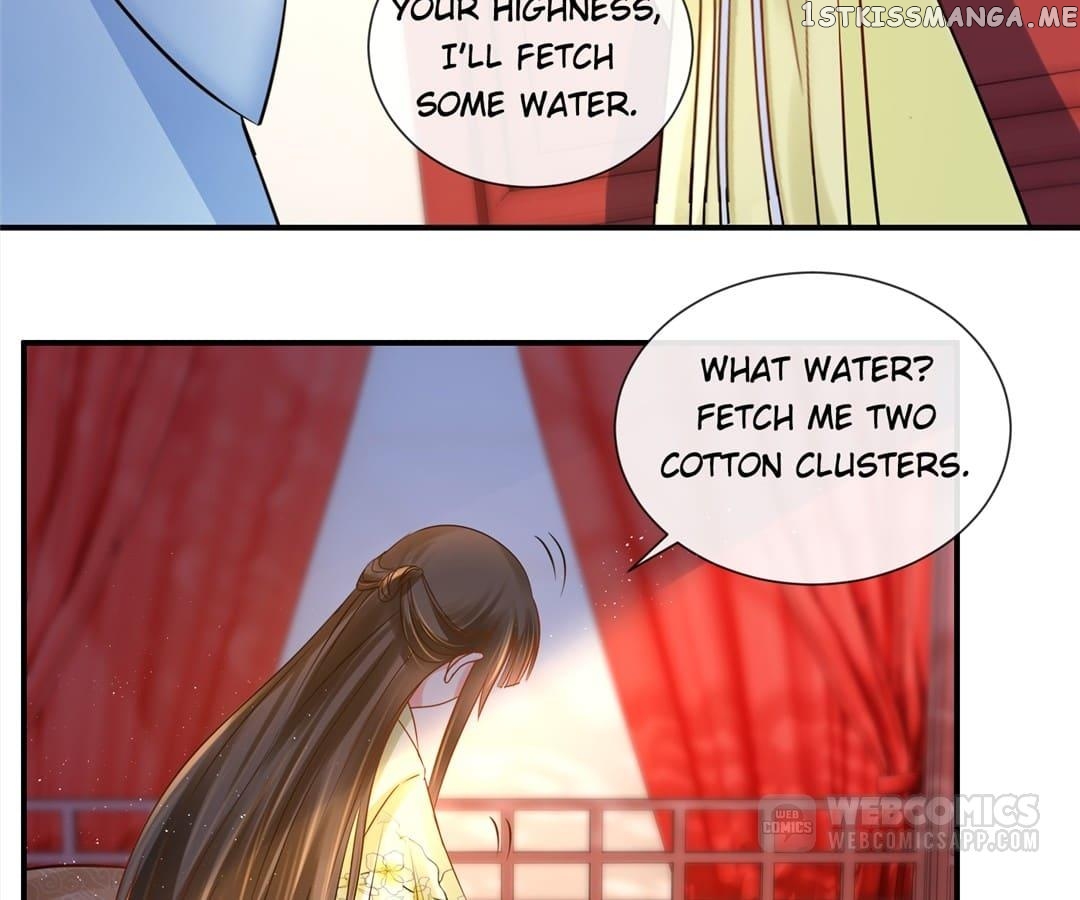 Rise of the Unfavored Princess Chapter 31 - page 26