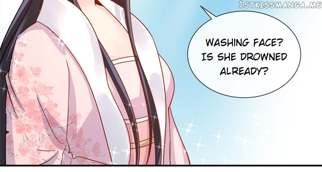 Rise of the Unfavored Princess Chapter 31 - page 36