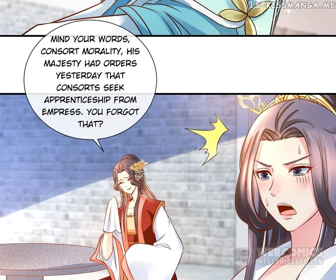 Rise of the Unfavored Princess Chapter 31 - page 38