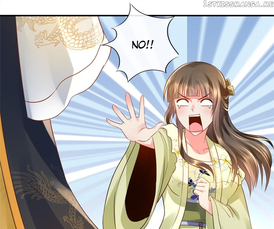 Rise of the Unfavored Princess Chapter 31 - page 4