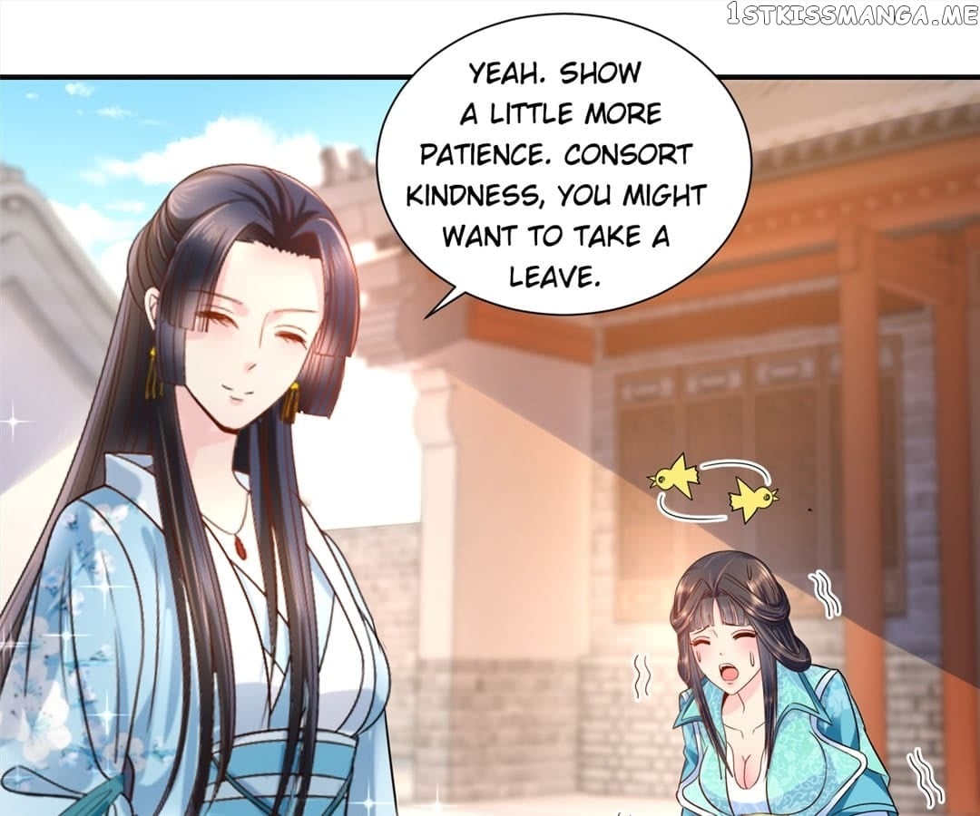 Rise of the Unfavored Princess Chapter 31 - page 40