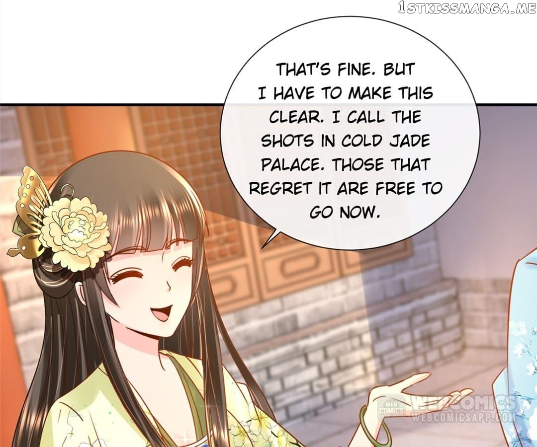 Rise of the Unfavored Princess Chapter 31 - page 50