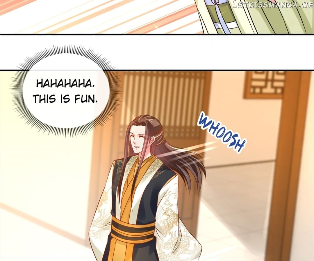 Rise of the Unfavored Princess Chapter 31 - page 8