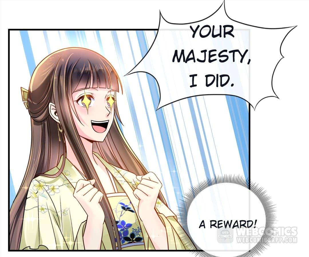 Rise of the Unfavored Princess Chapter 29 - page 11