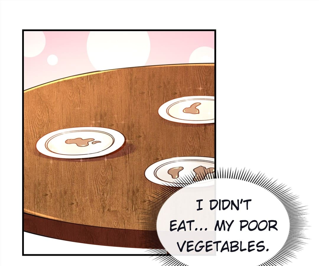 Rise of the Unfavored Princess Chapter 29 - page 20