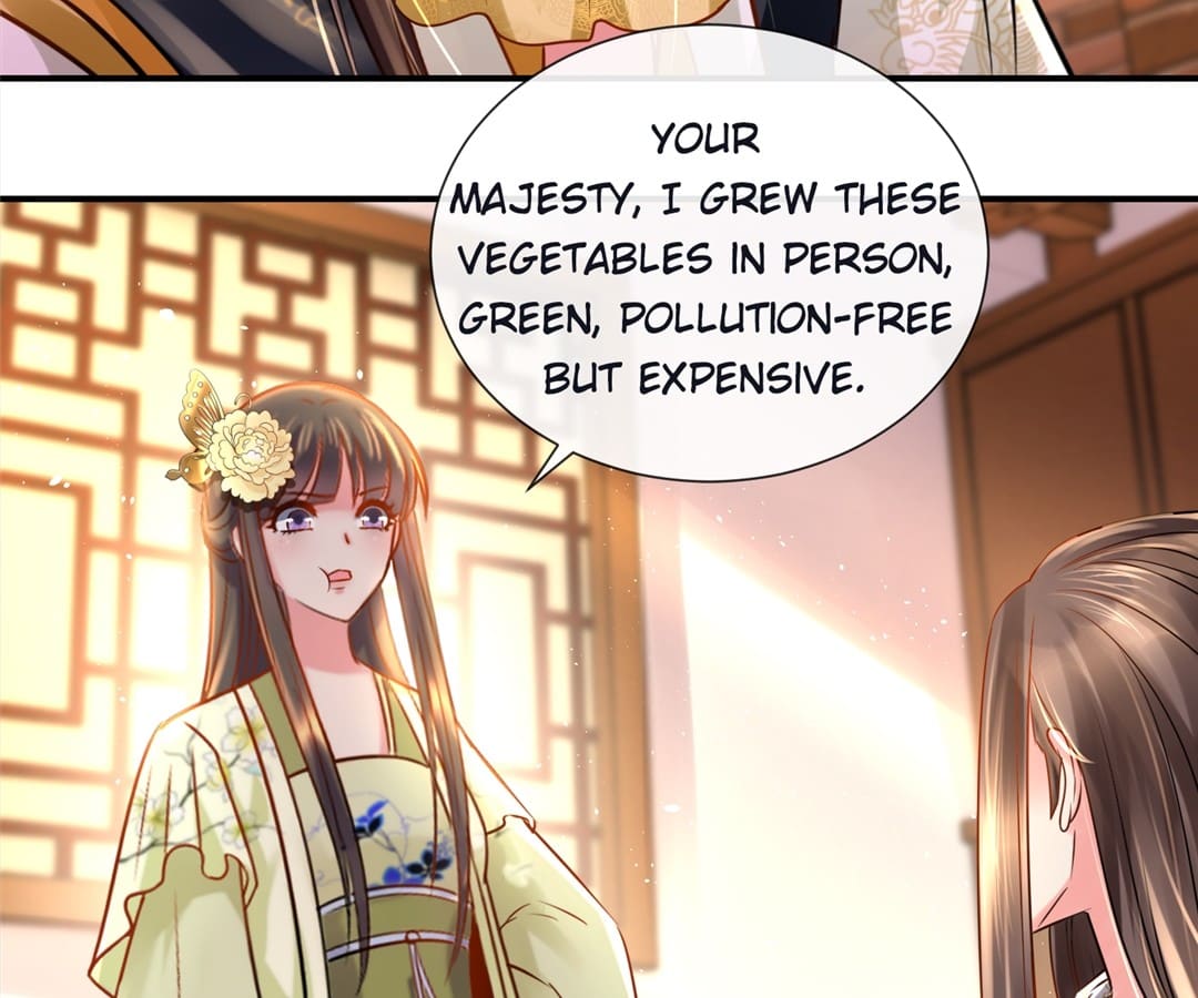 Rise of the Unfavored Princess Chapter 29 - page 24