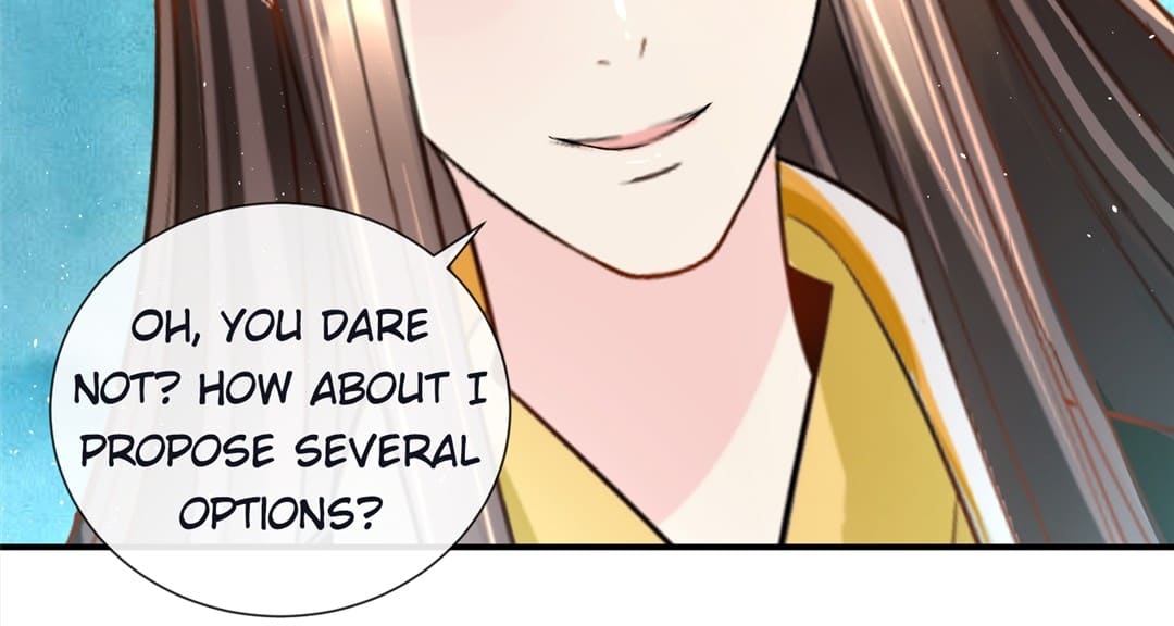 Rise of the Unfavored Princess Chapter 29 - page 37