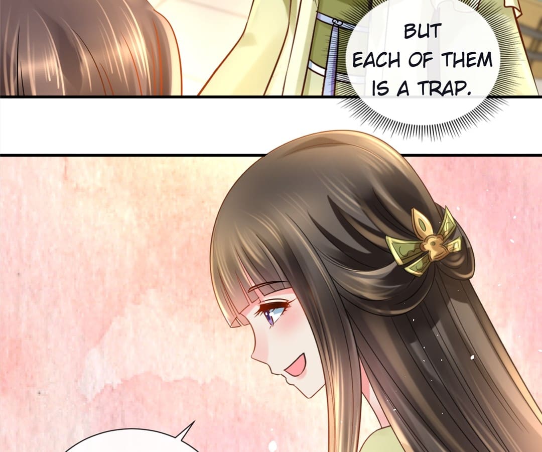 Rise of the Unfavored Princess Chapter 29 - page 48