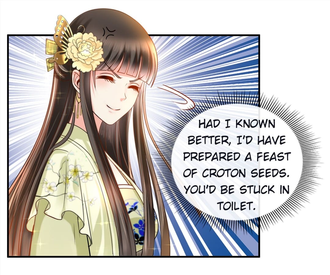 Rise of the Unfavored Princess Chapter 29 - page 5