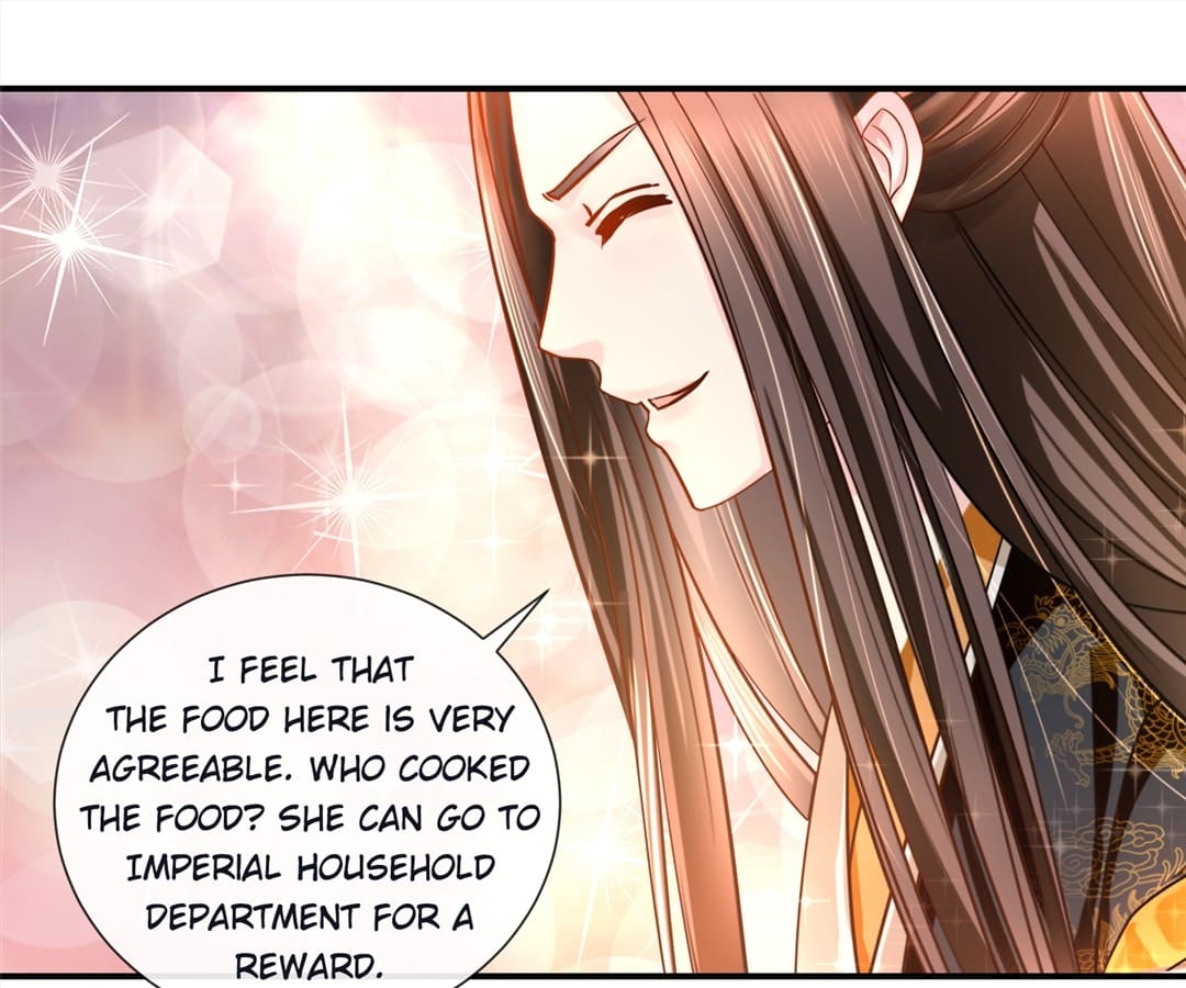Rise of the Unfavored Princess Chapter 29 - page 8