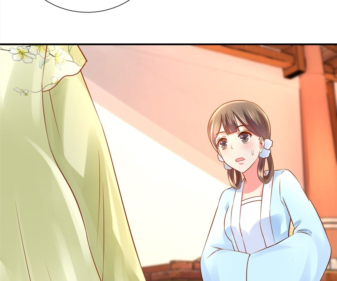 Rise of the Unfavored Princess Chapter 29 - page 9