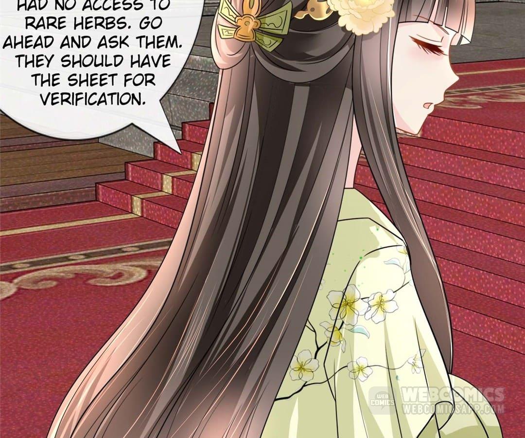 Rise of the Unfavored Princess Chapter 20 - page 19