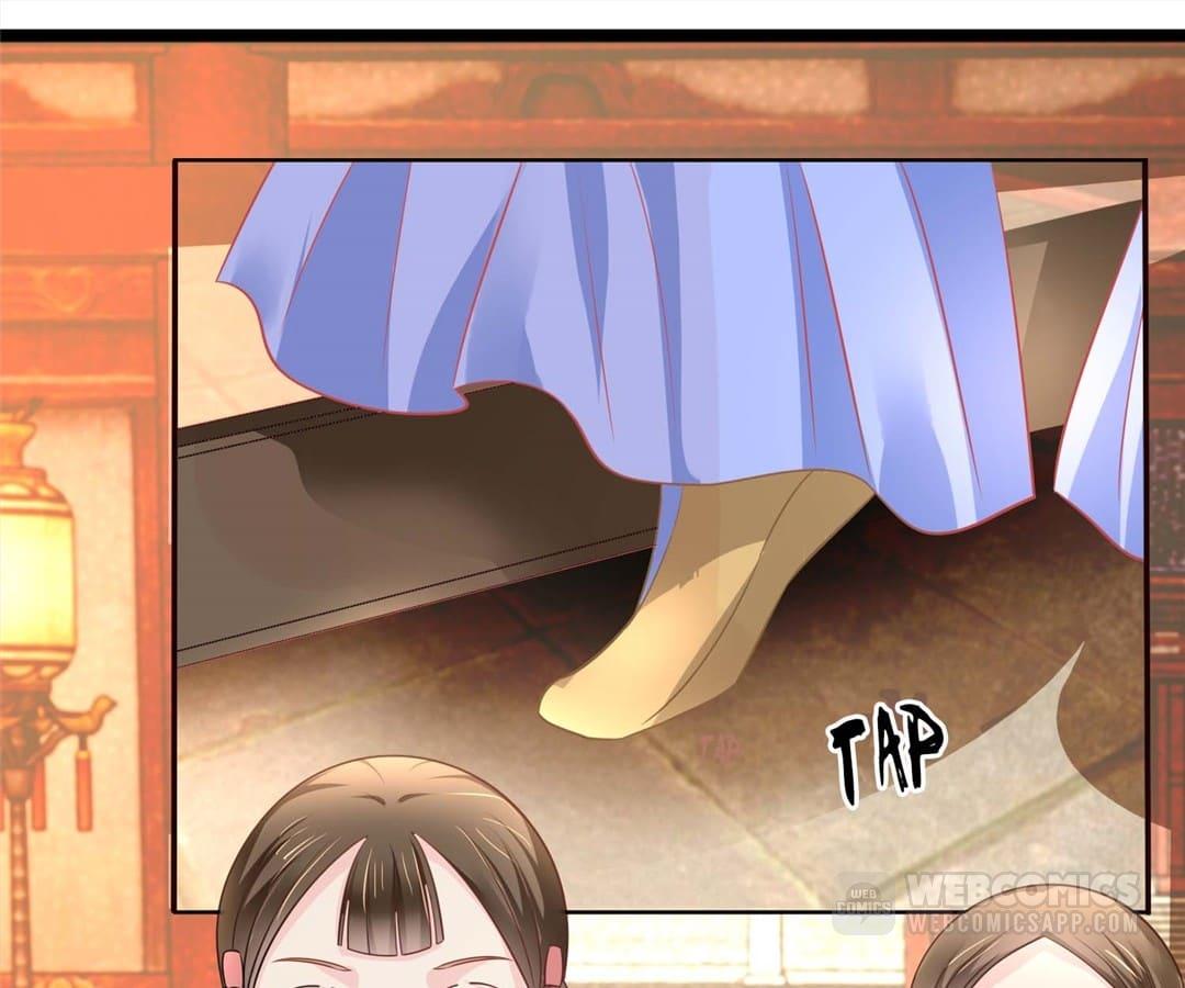 Rise of the Unfavored Princess Chapter 20 - page 23