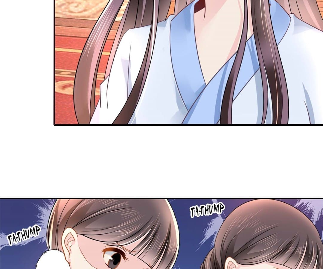 Rise of the Unfavored Princess Chapter 20 - page 34