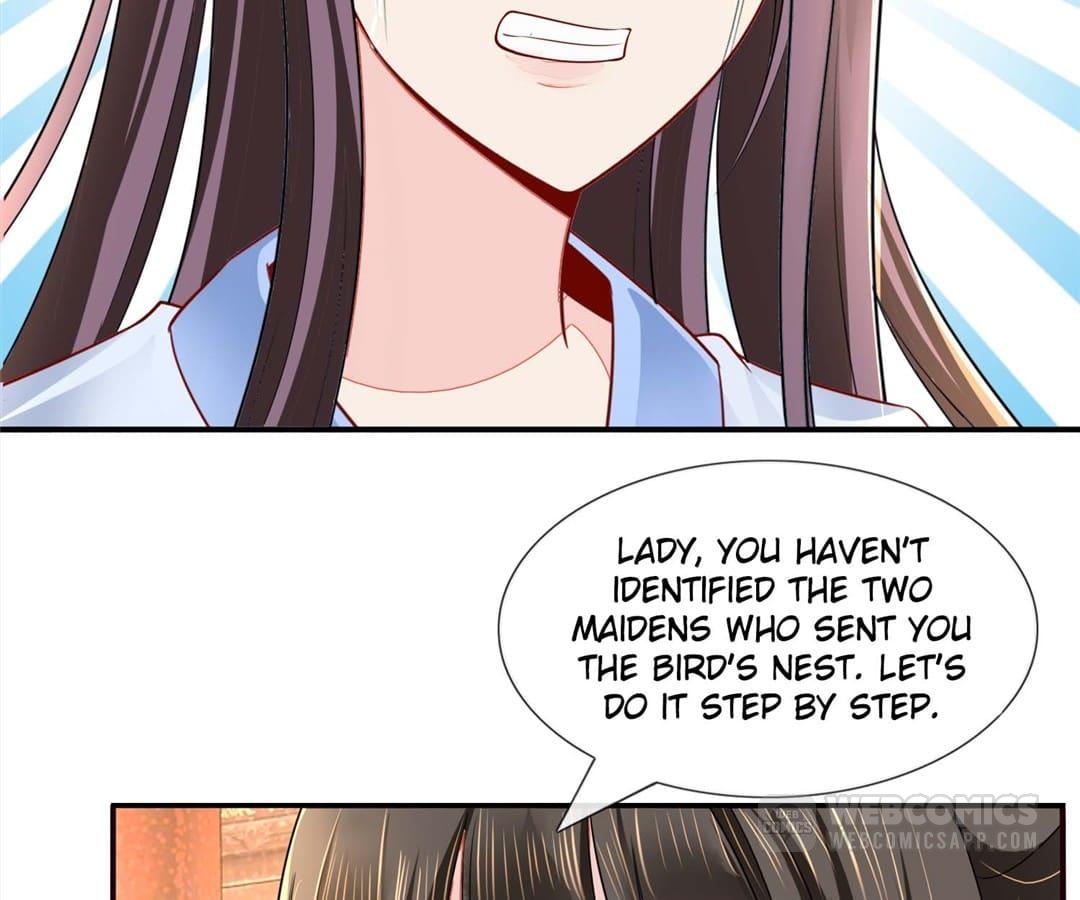 Rise of the Unfavored Princess Chapter 20 - page 39