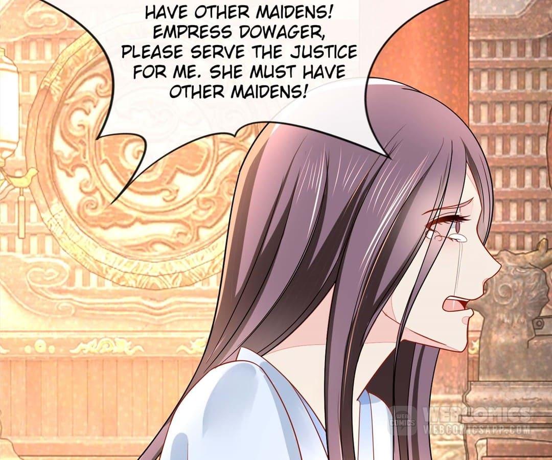 Rise of the Unfavored Princess Chapter 20 - page 43