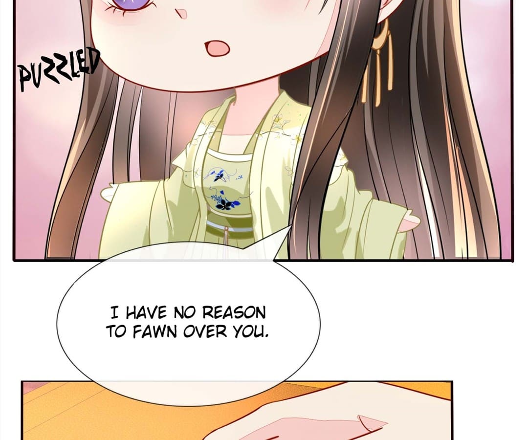 Rise of the Unfavored Princess Chapter 20 - page 60