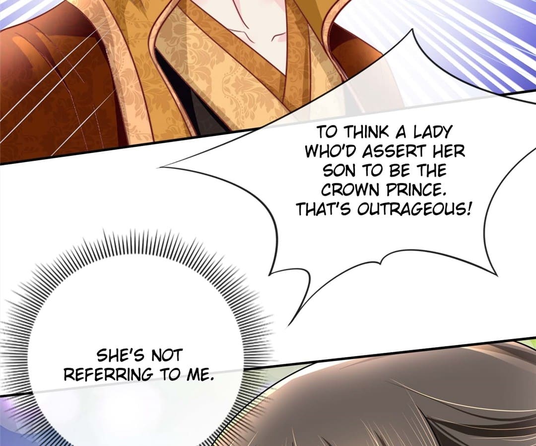 Rise of the Unfavored Princess Chapter 20 - page 65