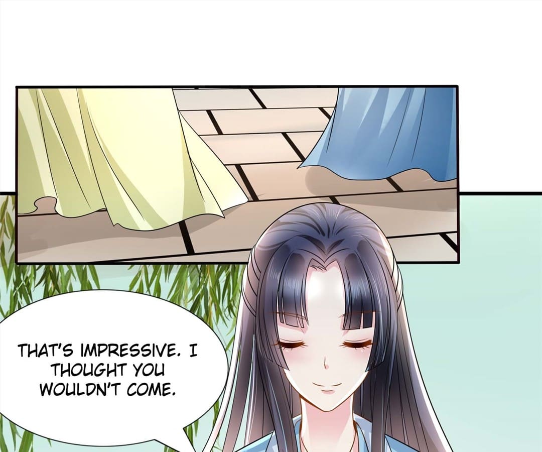 Rise of the Unfavored Princess Chapter 19 - page 14