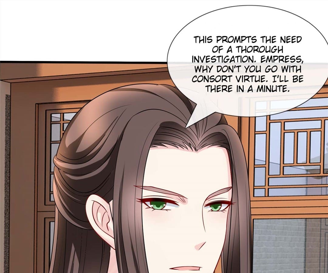 Rise of the Unfavored Princess Chapter 19 - page 2