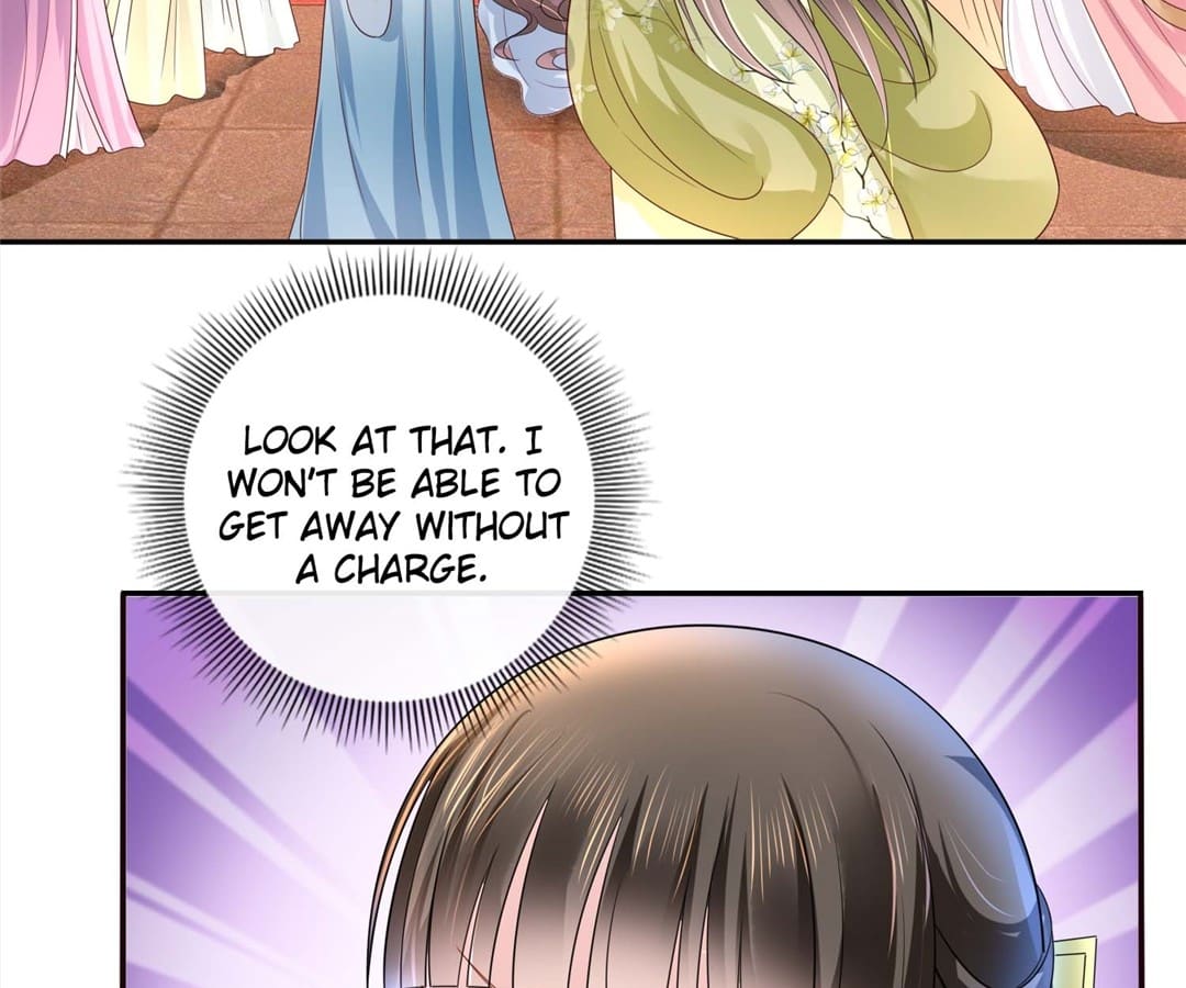 Rise of the Unfavored Princess Chapter 19 - page 33