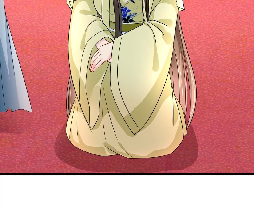 Rise of the Unfavored Princess Chapter 19 - page 38