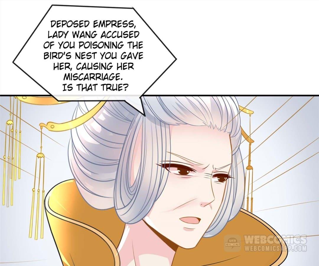 Rise of the Unfavored Princess Chapter 19 - page 39