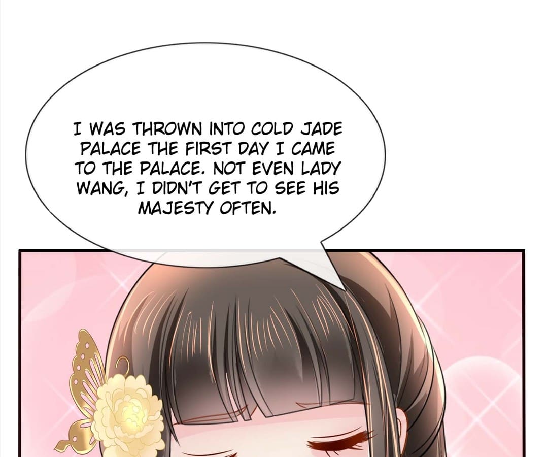 Rise of the Unfavored Princess Chapter 19 - page 50