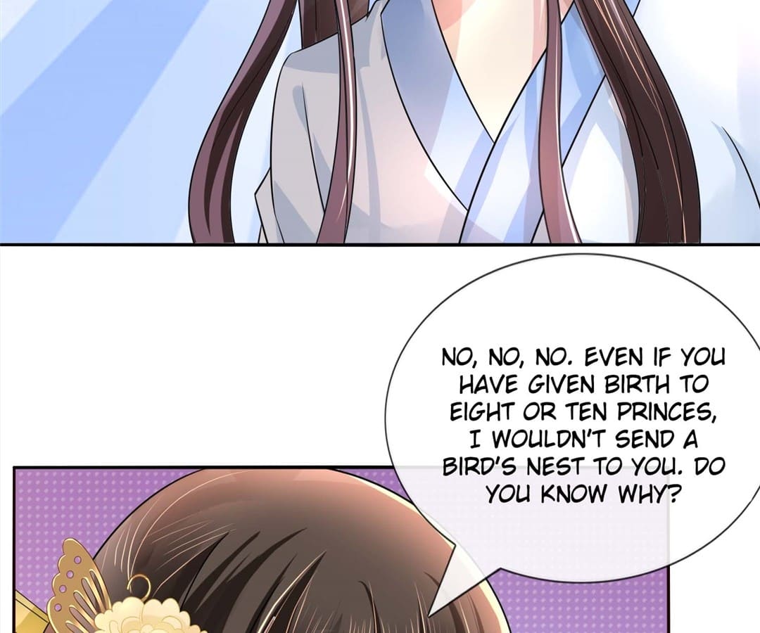 Rise of the Unfavored Princess Chapter 19 - page 57