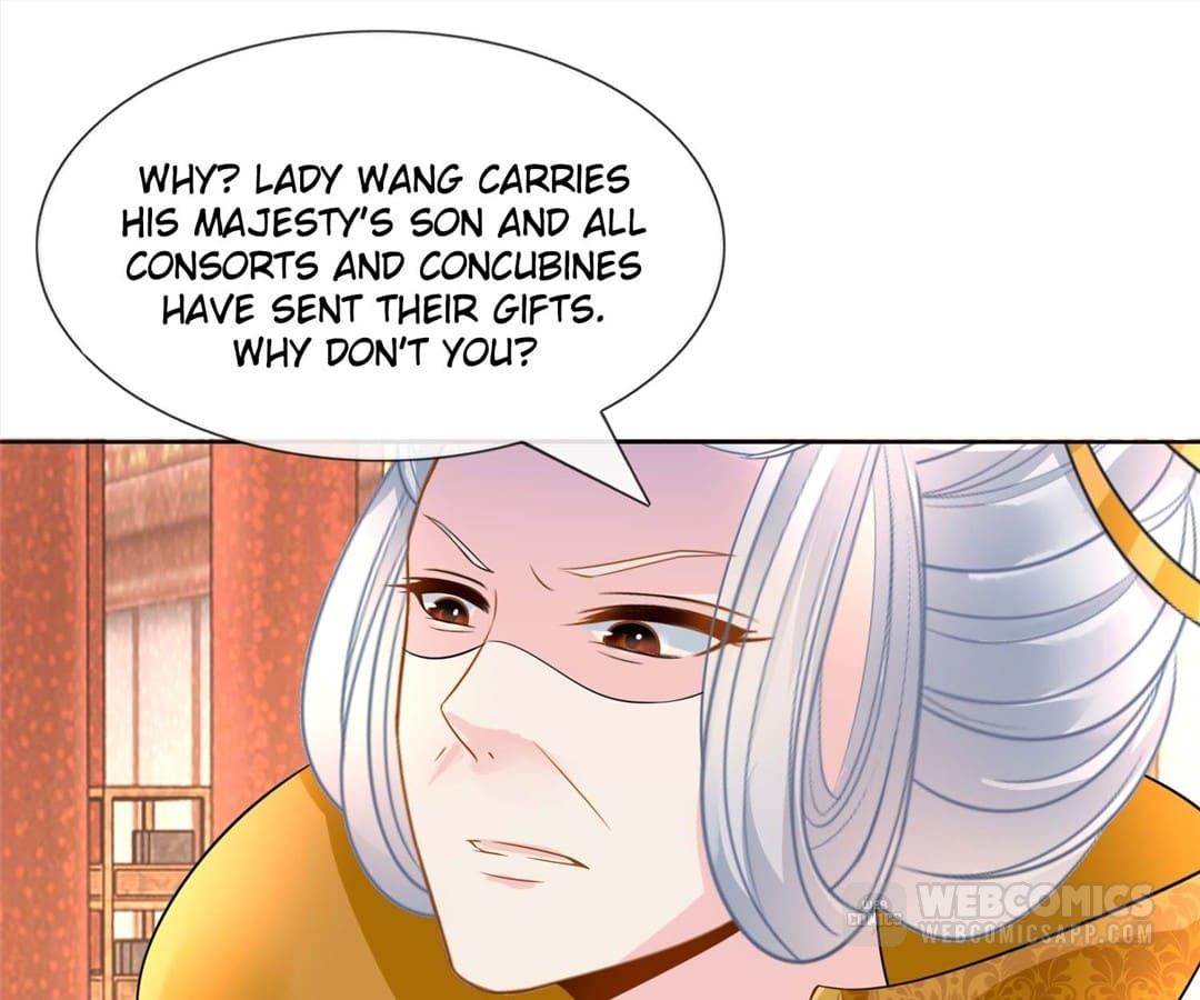 Rise of the Unfavored Princess Chapter 19 - page 59