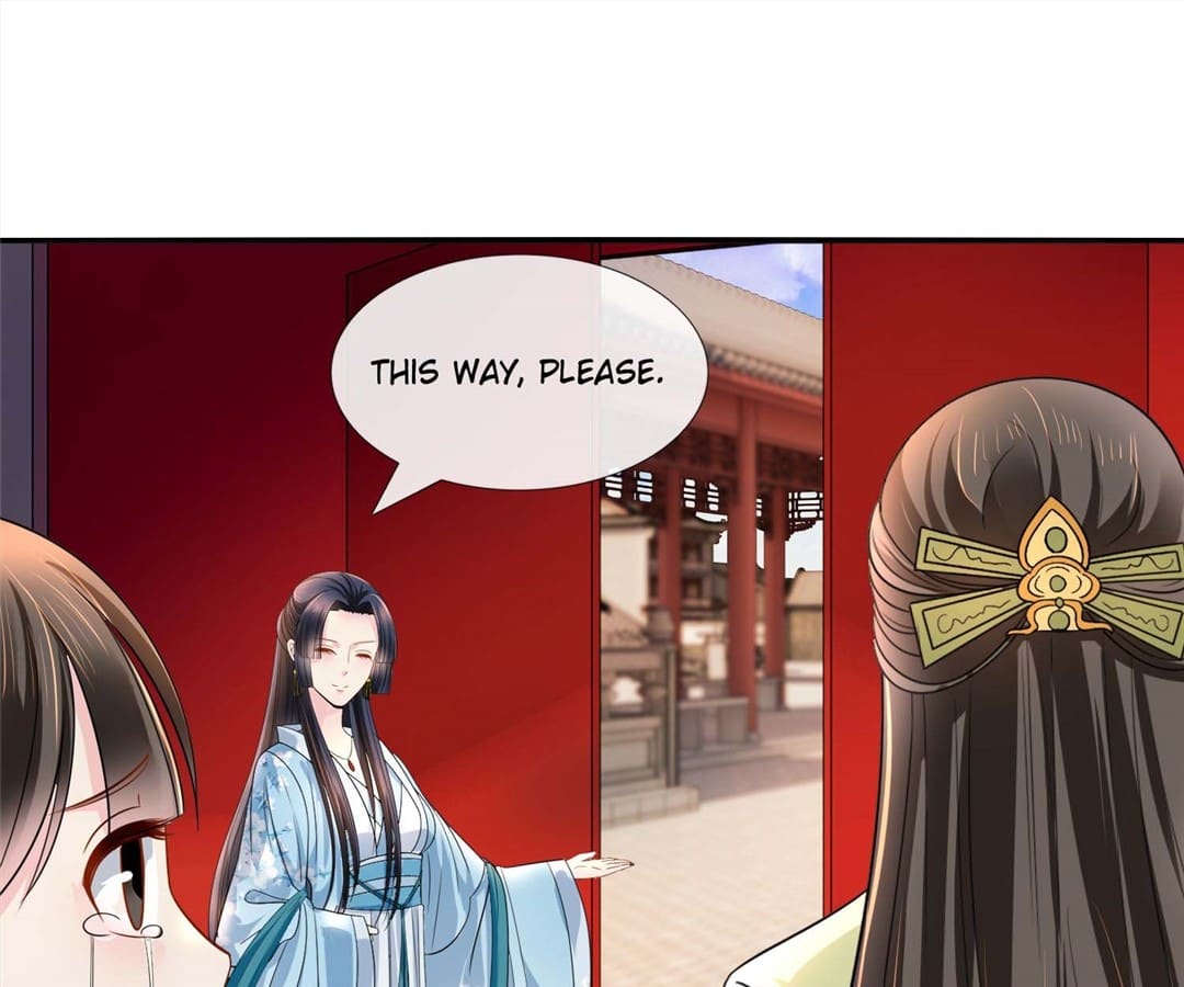 Rise of the Unfavored Princess Chapter 19 - page 8