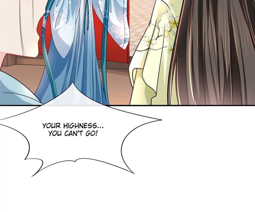 Rise of the Unfavored Princess Chapter 19 - page 9
