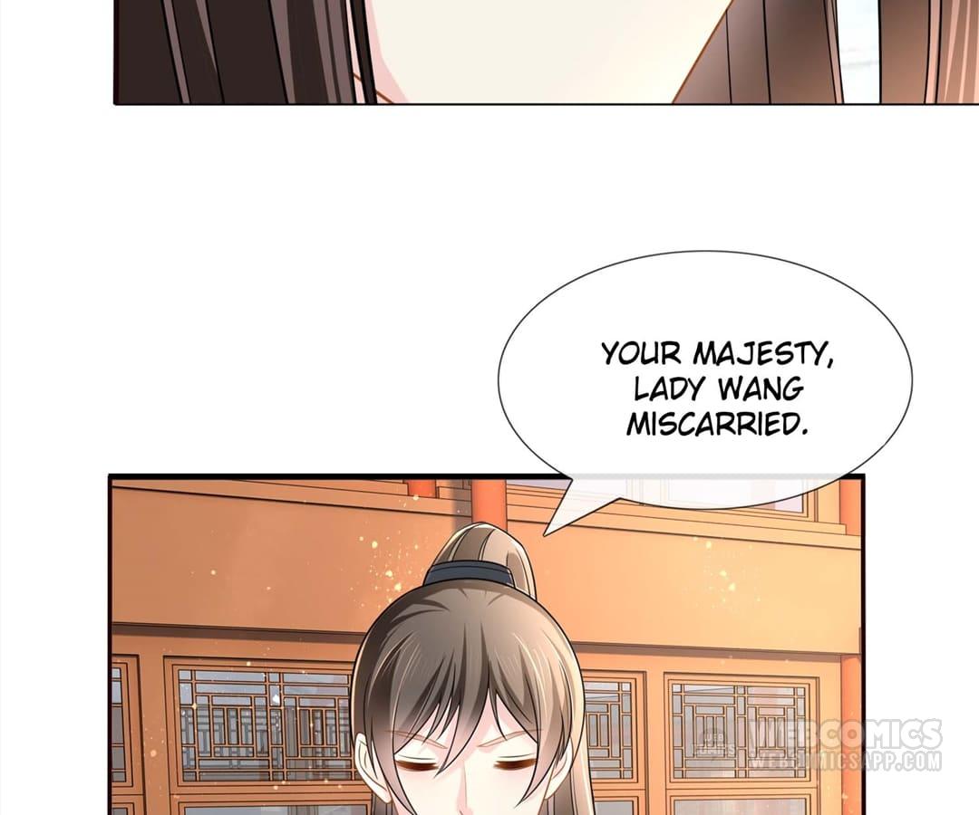 Rise of the Unfavored Princess Chapter 18 - page 27