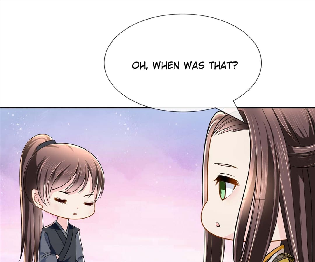 Rise of the Unfavored Princess Chapter 18 - page 30
