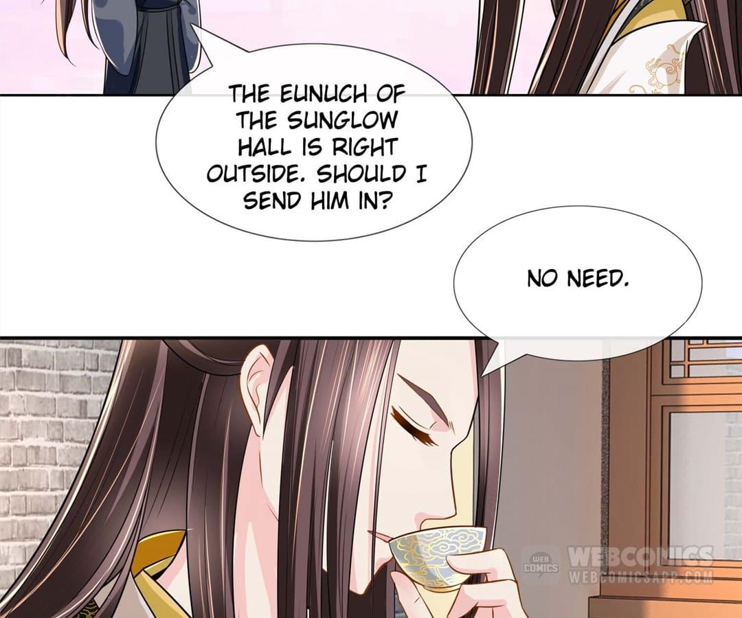 Rise of the Unfavored Princess Chapter 18 - page 31