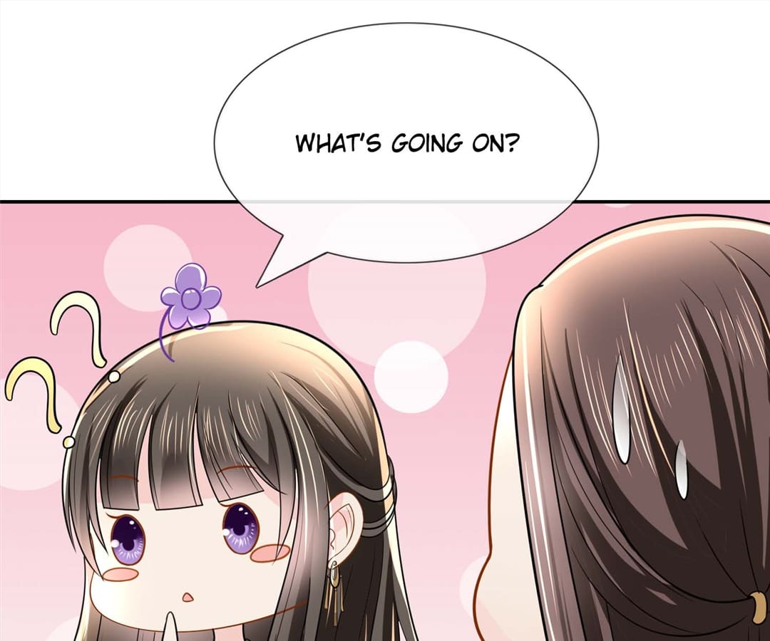 Rise of the Unfavored Princess Chapter 18 - page 36