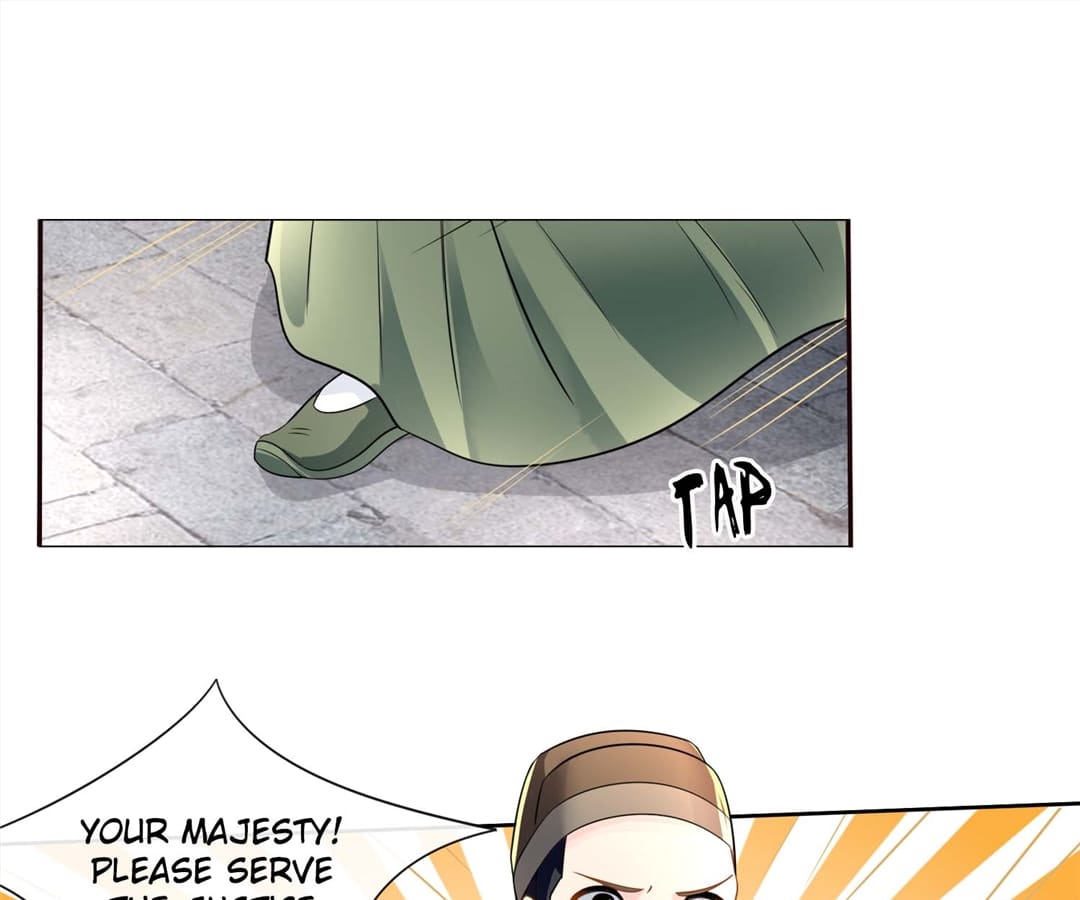 Rise of the Unfavored Princess Chapter 18 - page 40