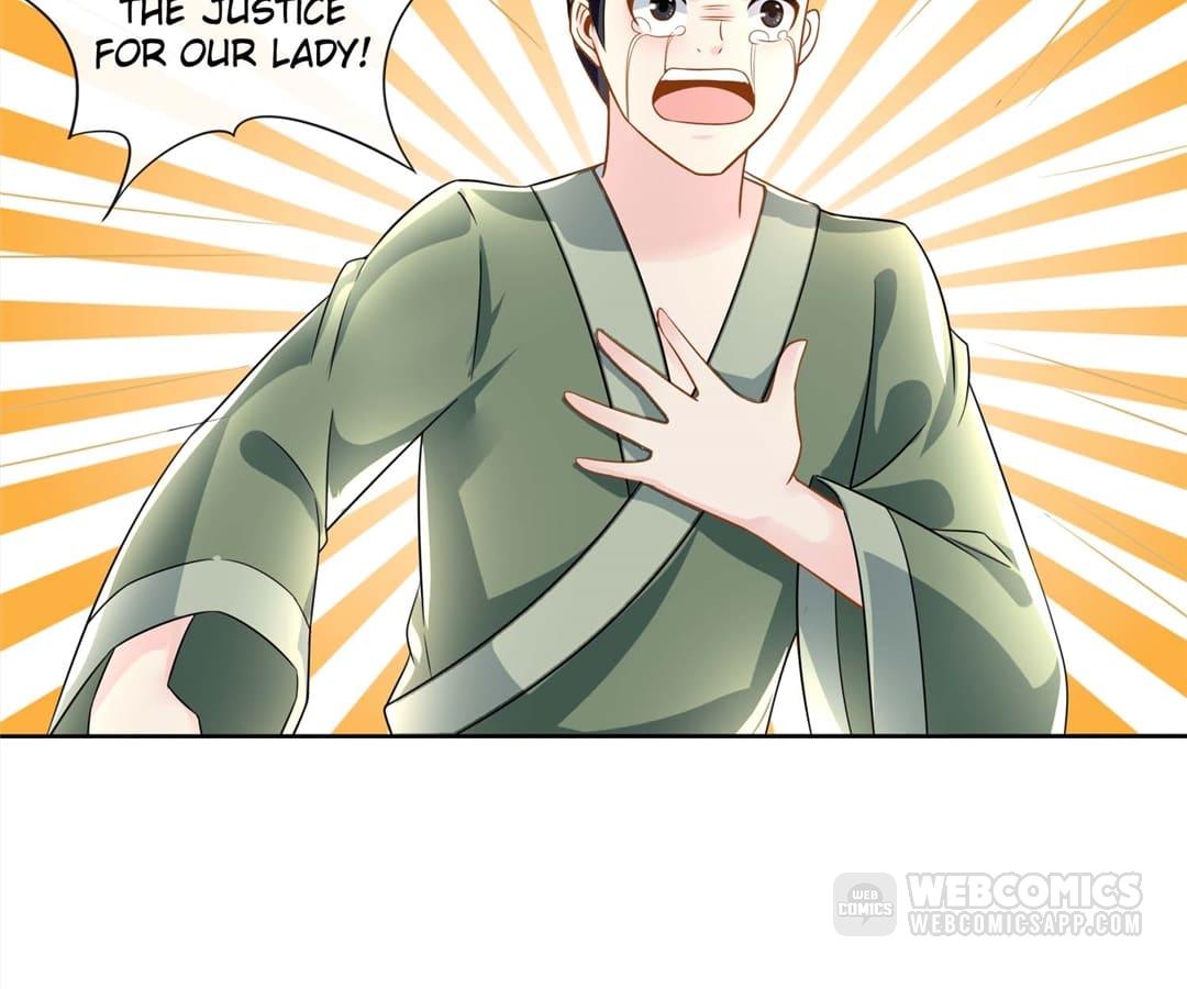 Rise of the Unfavored Princess Chapter 18 - page 41