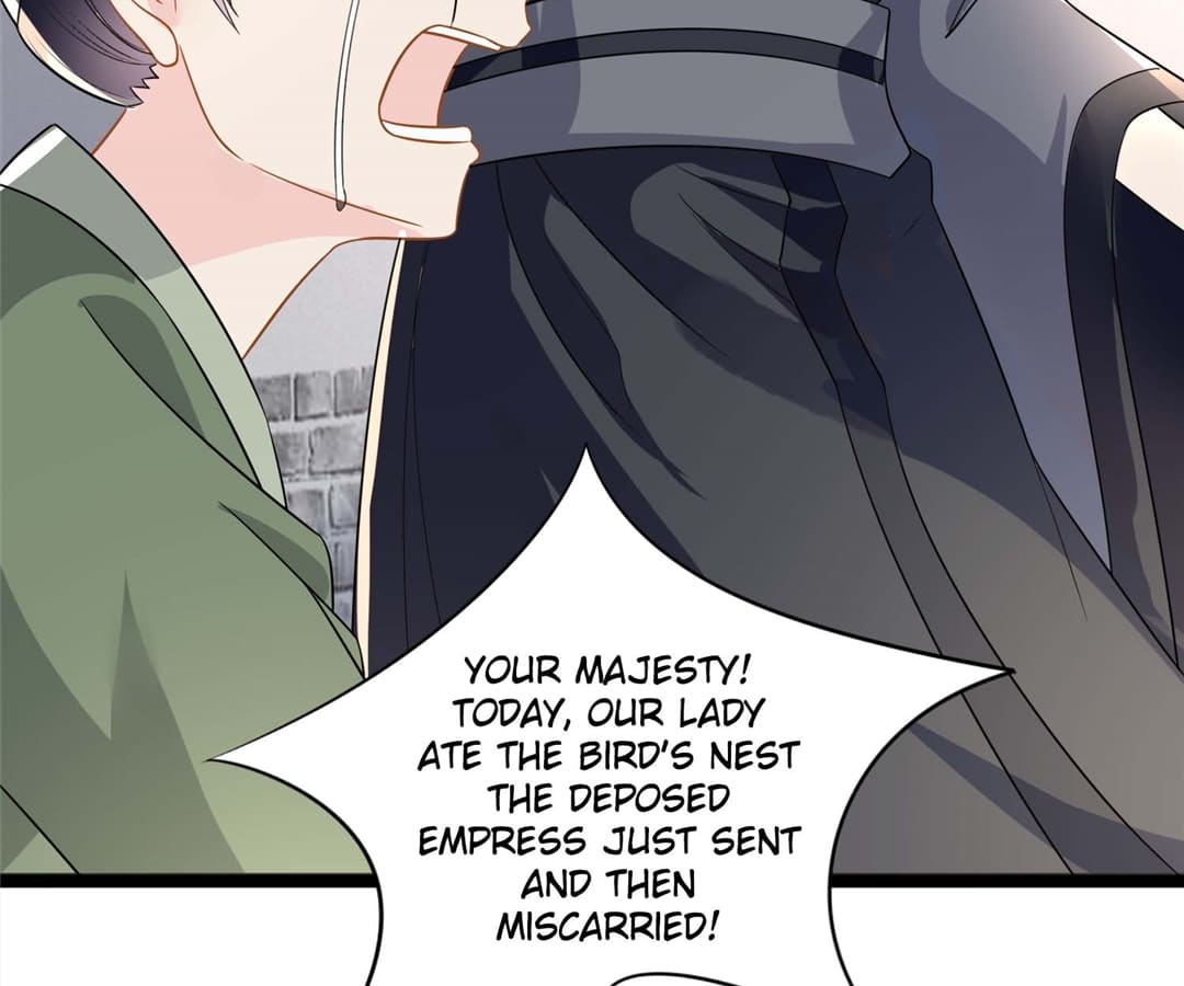 Rise of the Unfavored Princess Chapter 18 - page 44