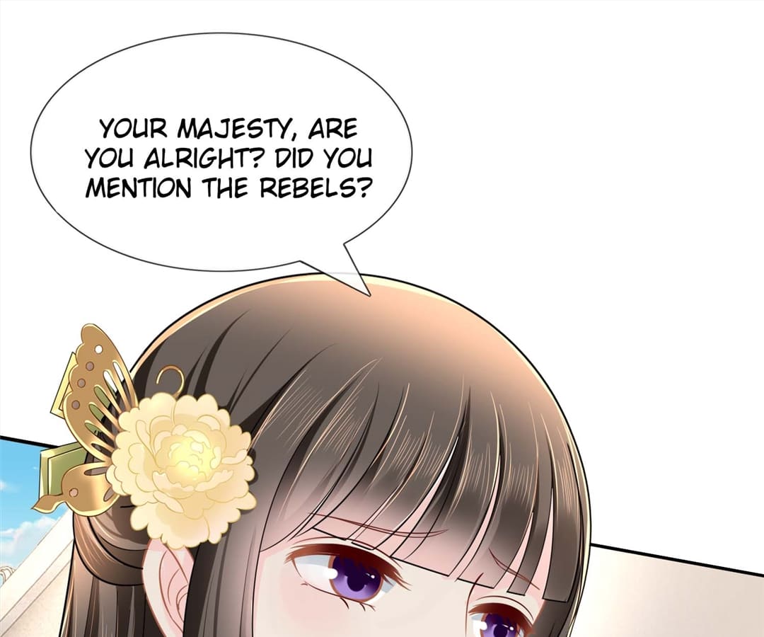 Rise of the Unfavored Princess Chapter 18 - page 5