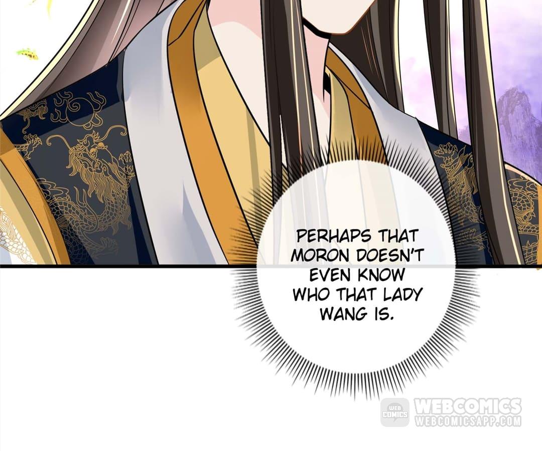 Rise of the Unfavored Princess Chapter 18 - page 50