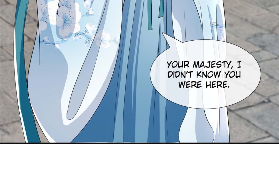 Rise of the Unfavored Princess Chapter 18 - page 58