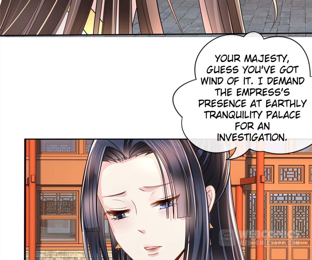 Rise of the Unfavored Princess Chapter 18 - page 60