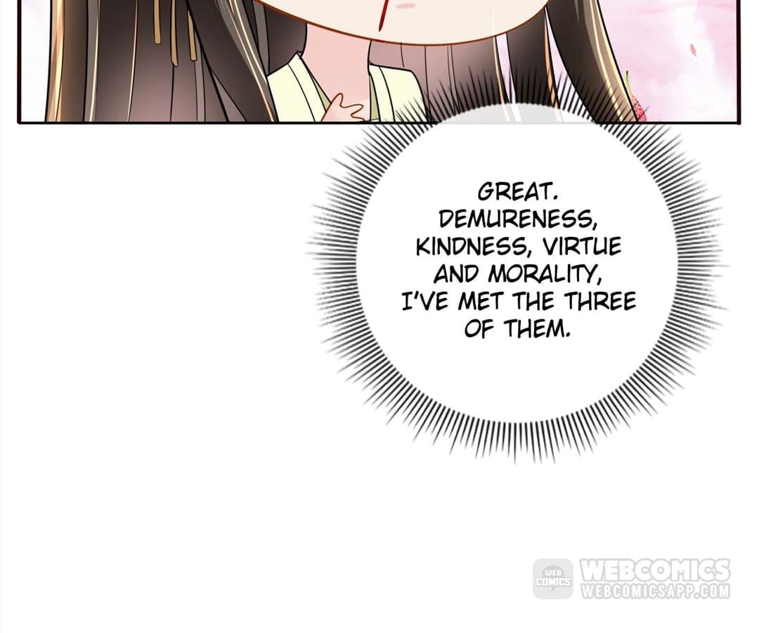 Rise of the Unfavored Princess Chapter 18 - page 63
