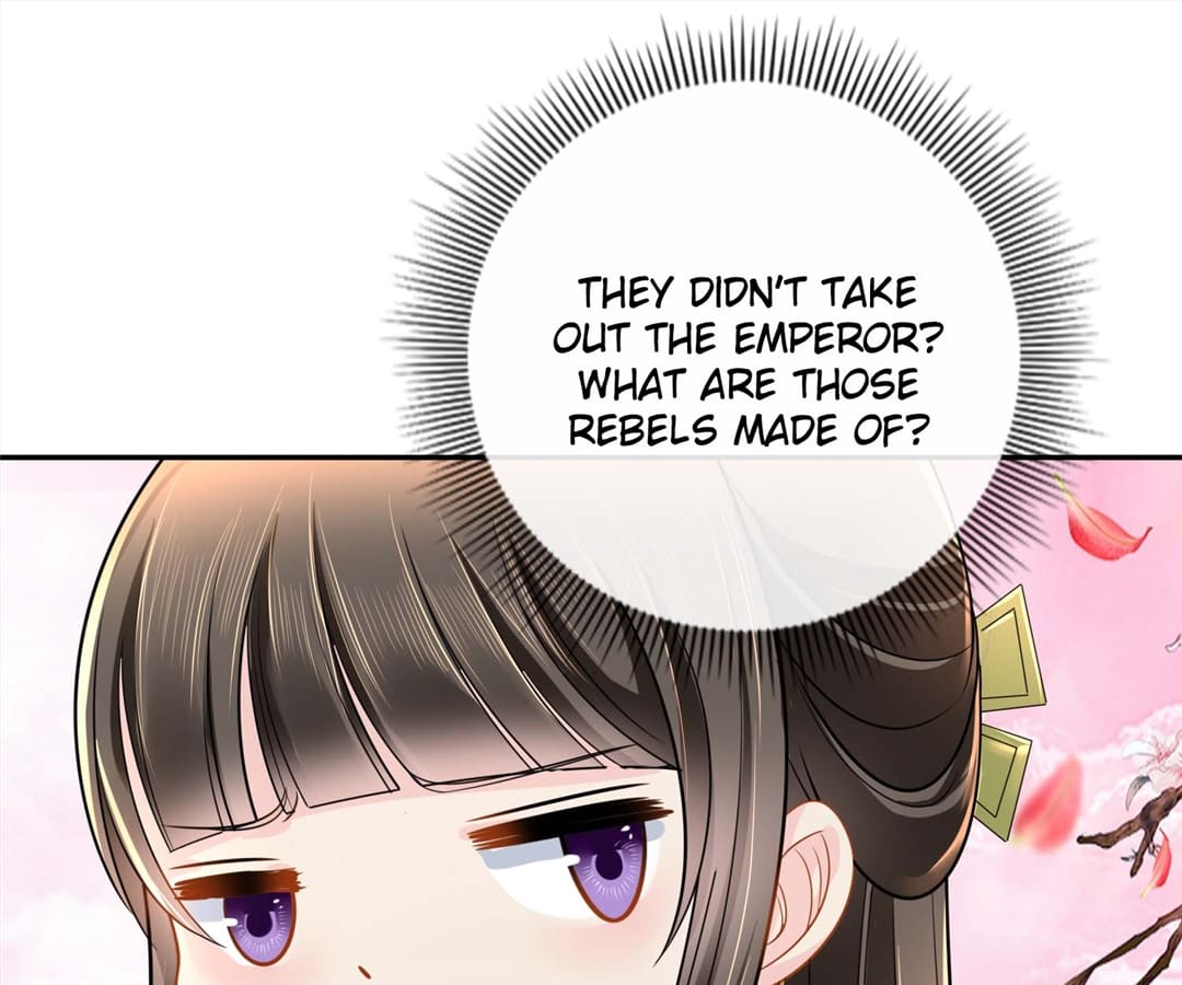 Rise of the Unfavored Princess Chapter 18 - page 9