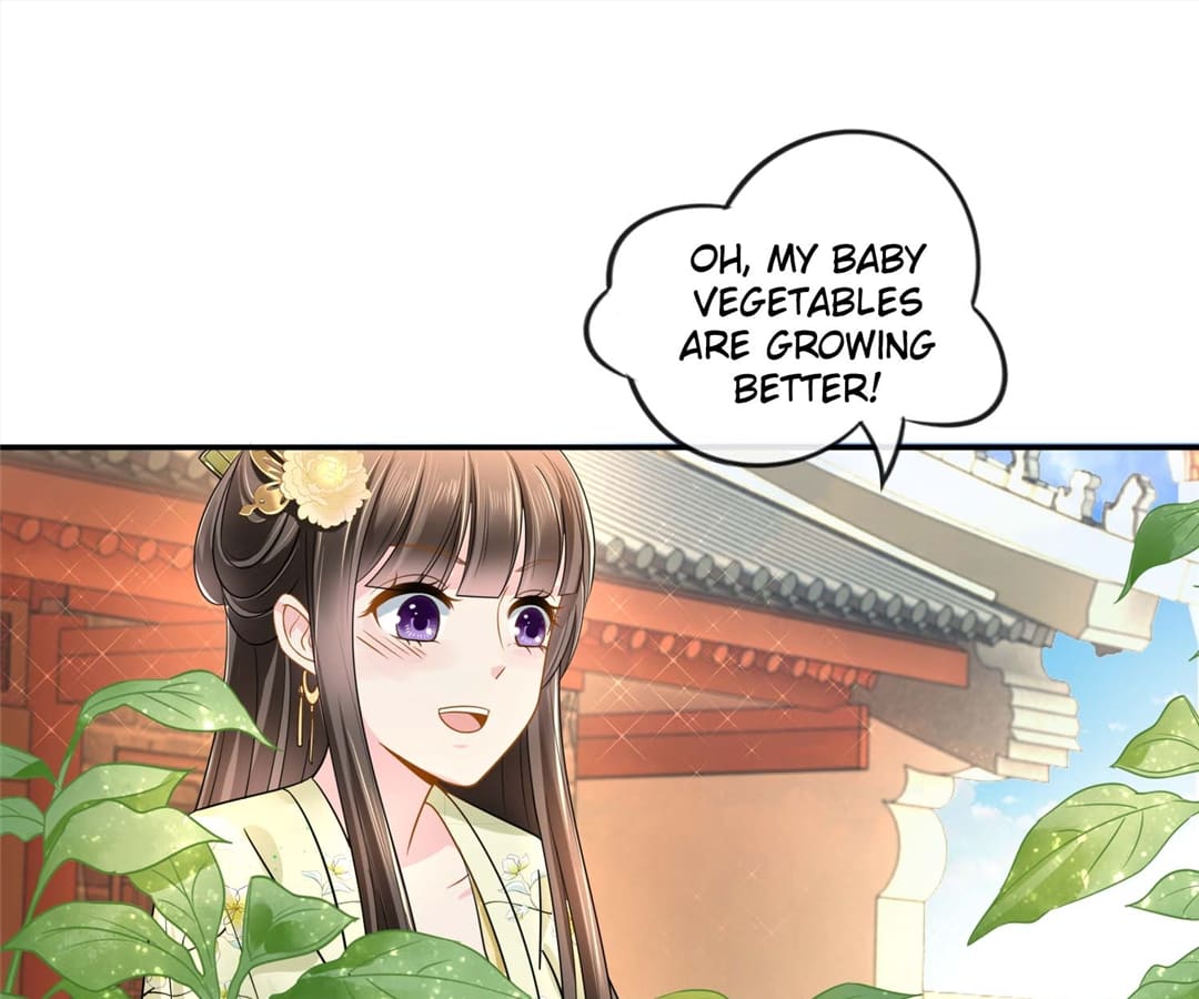 Rise of the Unfavored Princess Chapter 17 - page 10