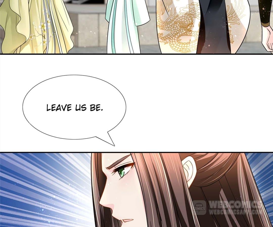 Rise of the Unfavored Princess Chapter 17 - page 17