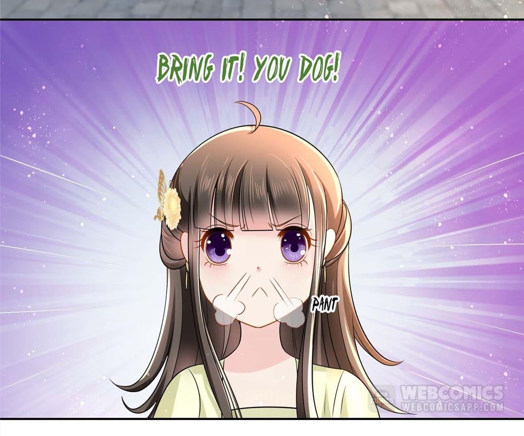 Rise of the Unfavored Princess Chapter 17 - page 23